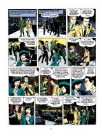 Bob Morane Classic # 08 (von 15)