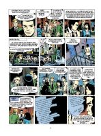 Bob Morane Classic # 08 (von 15)