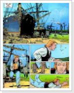 Neptune, Die # 01 - 04 (von 4) Bundle