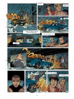 Chroniken von Amoras, Die # 03