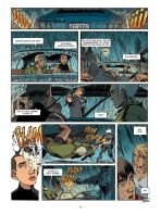 Chroniken von Amoras, Die # 03