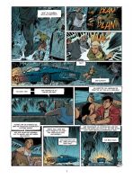 Chroniken von Amoras, Die # 03