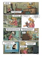 Chroniken von Amoras, Die # 03