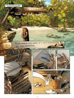 Spynest # 01 - 03 (von 3) Bundle
