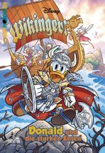 Enthologien # 64 - Donald und die starken Enten
