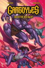 Gargoyles: Die Ritter der Nacht