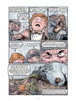 Classicomics Integral # 05