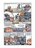 Classicomics Integral # 05