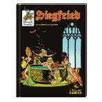 Siegfried (Kult Comics)