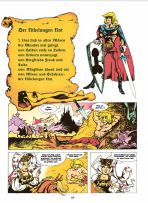 Siegfried (Kult Comics)