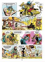 Siegfried (Kult Comics)