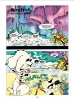 Siegfried (Kult Comics)