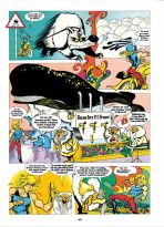 Siegfried (Kult Comics)