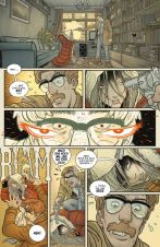 Batman: Der Gargoyle von Gotham # 03 (von 4)