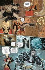 Batman: Der Gargoyle von Gotham # 03 (von 4)