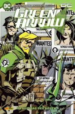 Green Arrow (Serie ab 2024) # 03 - Im Auftrag des Bsen