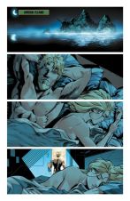 Green Arrow (Serie ab 2024) # 03 - Im Auftrag des Bsen