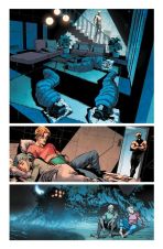 Green Arrow (Serie ab 2024) # 03 - Im Auftrag des Bsen