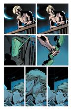Green Arrow (Serie ab 2024) # 03 - Im Auftrag des Bsen
