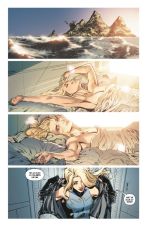 Green Arrow (Serie ab 2024) # 03 - Im Auftrag des Bsen
