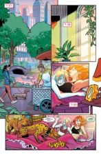 Harley Quinn (Serie ab 2024) # 03 - Zwischen Gut und Bse