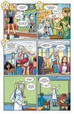 Harley Quinn (Serie ab 2024) # 03 - Zwischen Gut und Bse