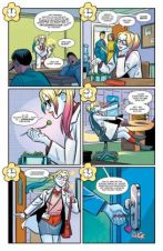 Harley Quinn (Serie ab 2024) # 03 - Zwischen Gut und Bse