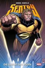 Sentry: Die Geburt des Bsen