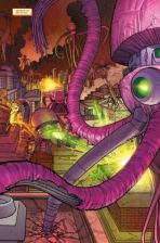 Sentry: Die Geburt des Bsen