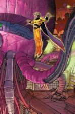 Sentry: Die Geburt des Bsen