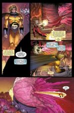 Sentry: Die Geburt des Bsen