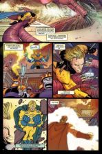 Sentry: Die Geburt des Bsen