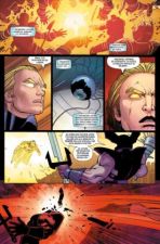 Sentry: Die Geburt des Bsen