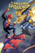 Spider-Man Paperback (Serie ab 2024) # 03 SC - Hobgoblin schlgt wieder zu