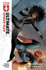 Ultimate Spider-Man (Serie ab 2024) # 02 - Die Spinne und die Katze