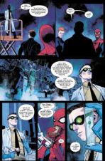 Ultimate Spider-Man (Serie ab 2024) # 02 - Die Spinne und die Katze