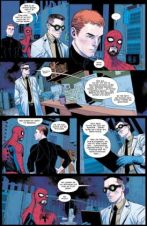 Ultimate Spider-Man (Serie ab 2024) # 02 - Die Spinne und die Katze
