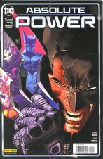 Absolute Power # 03 (von 4)