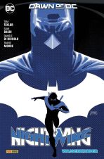 Nightwing (Serie ab 2024) # 03 - Waisenkinder