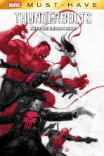 Marvel Must-Have (109): Thunderbolts - Heftige Gegenwehr