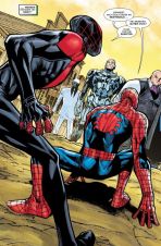 spektakulren Spider-Men, Die # 02
