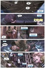 Spider-Man: Reign # 01 SC