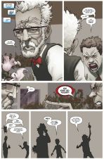Spider-Man: Reign # 01 SC