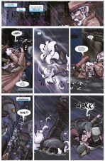 Spider-Man: Reign # 01 SC