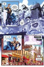 Uncanny X-Men (Serie ab 2025) # 01