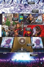 Uncanny X-Men (Serie ab 2025) # 01