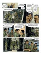 XIII Trilogy 02 - Jones: Alcatrazrot