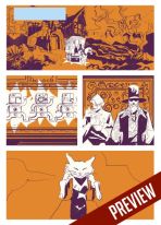 H. P. Lovecraft: Die Katzen von Ulthar