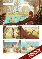 Dinodyssee # 01