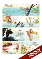 Dinodyssee # 01
